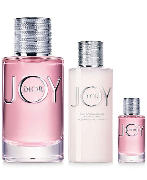 dior d'joy blue|joy by dior gift set.